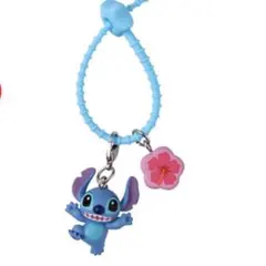 ディズニー カラフルマルチチャーム スティッチのサムネイル