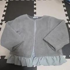 リセマイン ジャケット