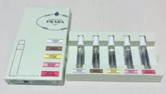 数量限定】PRADA プラダ オードパルファム ディスカバリーセット 香水