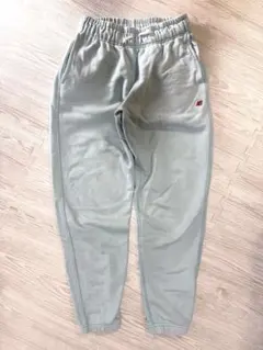 New Balance MADE IN USA スウェットパンツ