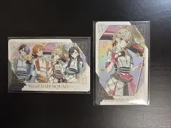 感謝祭 グリカ 特典 こはね グリカ ビビバス