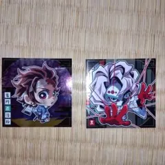 累・竈門炭治郎　ウエハースシール