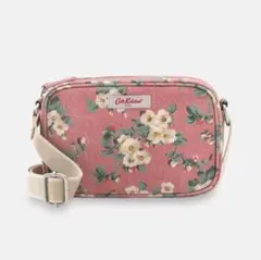 メイフィールドブロッサム ショルダーバッグ ミニロゼンジバッグ キャスキッドソン