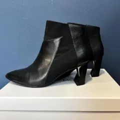 ユナイテッドヌード　ゴアブーツ