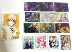 2025年最新】プロセカ まとめ売り ウエハースの人気アイテム - メルカリ