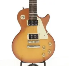 Epiphone Les Paul 100 エピフォン　サンバースト　エレキのサムネイル