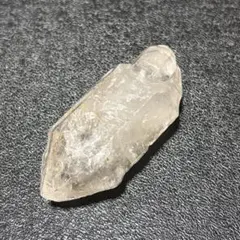 チベット産⭐︎ダブルポイント水晶