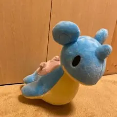 ラプラス ぬいぐるみ ポケモン