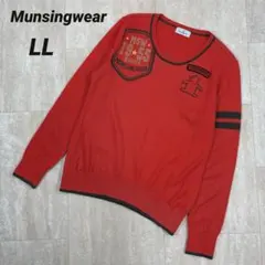 マンシングウェア ll