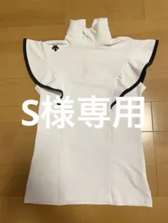 今日だけ値下げほぼ新品 すぐ発送！DESCENTE デサント レディース 夏 今日だけ値下げほぼ新品 すぐ発送！DESCENTE デサント レディース 夏