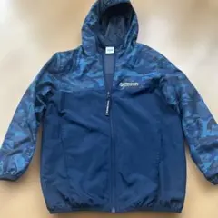 OUTDOOR キッズパーカー　140サイズ