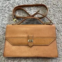 クレージュ　ショルダーバッグ
