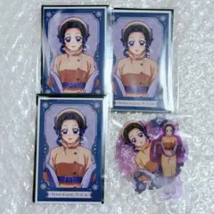 鬼滅の刃　ufotable AGF 胡蝶しのぶ