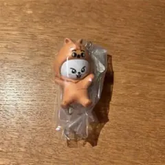 SKZOO つまんでつなげてますこっと vol.2 スキズ　リノ　リービット