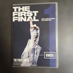 2026年最新】the first finalの人気アイテム - メルカリ