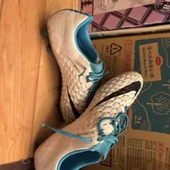 NIKE Hypervenom Phelon PREM HG-E 28cm - メルカリ