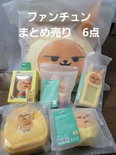 PPULBATU ファンチュン - メルカリ