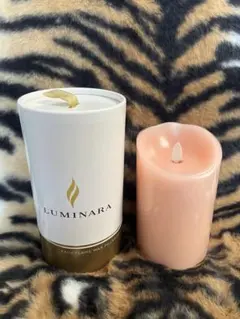 新品未使用❗️ルミナラ バーチピラー 大、小 2個セット販売 LUMINARA