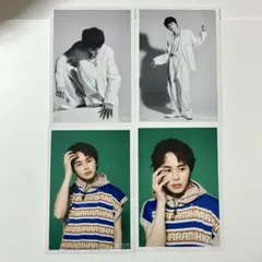 超特急 タクヤ 草川拓弥 生写真 生誕 2022