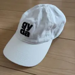 GYDA キャップ ホワイトのサムネイル