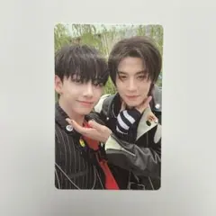 BOYNEXTDOOR WHY ジェヒョン イハン ムルモンズ ケミトレカ