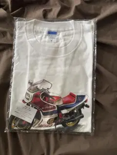 激レア　Honda CB1100RD Tシャツ Mサイズのサムネイル