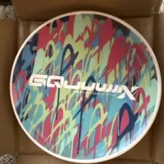 ジークアクス　一番くじ　E賞　プレート