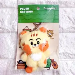 【未開封】 NCT DREAM マーク Dreamiez ぬいぐるみキーリング