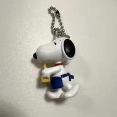 スヌーピー コーヒースタンドスタイルマスコット3 ガチャ