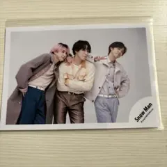 2026年最新】SNOWMAN 公式写真 raysの人気アイテム - メルカリ