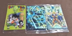 ドラゴンボール イタジャガカード　まとめ売り