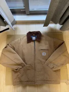 Carhartt デトロイトジャケット L
