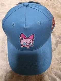 アナハイム限定　キャップ　プリン