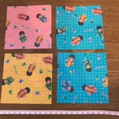 昭和レトロな折り紙☆