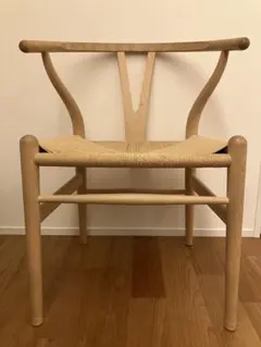 sarutahiko様専用　CARL HANSEN&SON YチェアCH24のサムネイル