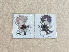 にじさんじ スイパラ アクスタ アクリルスタンド 剣持 刀也 伏見 ガク