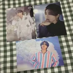 StrayKids ハン han ラントレ