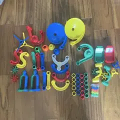 くみくみスロープ　部品追加にのサムネイル