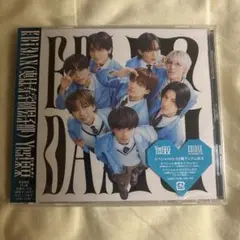 【新品未開封】 ICEx盤 Yes!東京