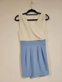 リップサービス　タイトワンピース