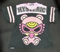 HYSTERIC MINI TEDDY MINI Tシャツのサムネイル