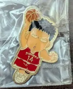 2025年最新】三井寿 ピンバッジの人気アイテム - メルカリ