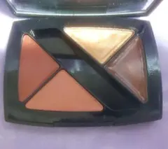 シャネル ドゥーブル コントゥラスト レーヴル パームビーチ