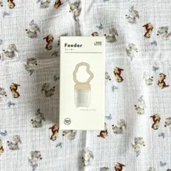 3COINS スリーコインズ フィーダー ベビー フルーツ
