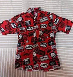 2025年最新】エイプ APE アロハの人気アイテム - メルカリ