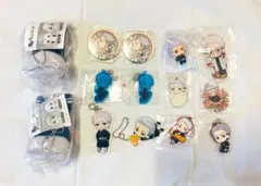 東京リベンジャーズ 三ツ谷 グッズ まとめ売り