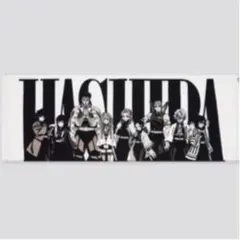 UNIQLO 鬼滅の刃　タオル