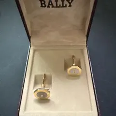 BALLY カフスのサムネイル