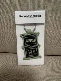 【値下げ中】【未開封】 &TEAM 会場限定 キーホルダー