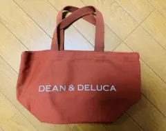 ディーンアンドデルーカ　ホリデートートバッグ